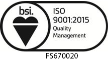 BSI Certification FS670020