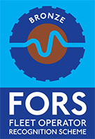 FORS Bronze
