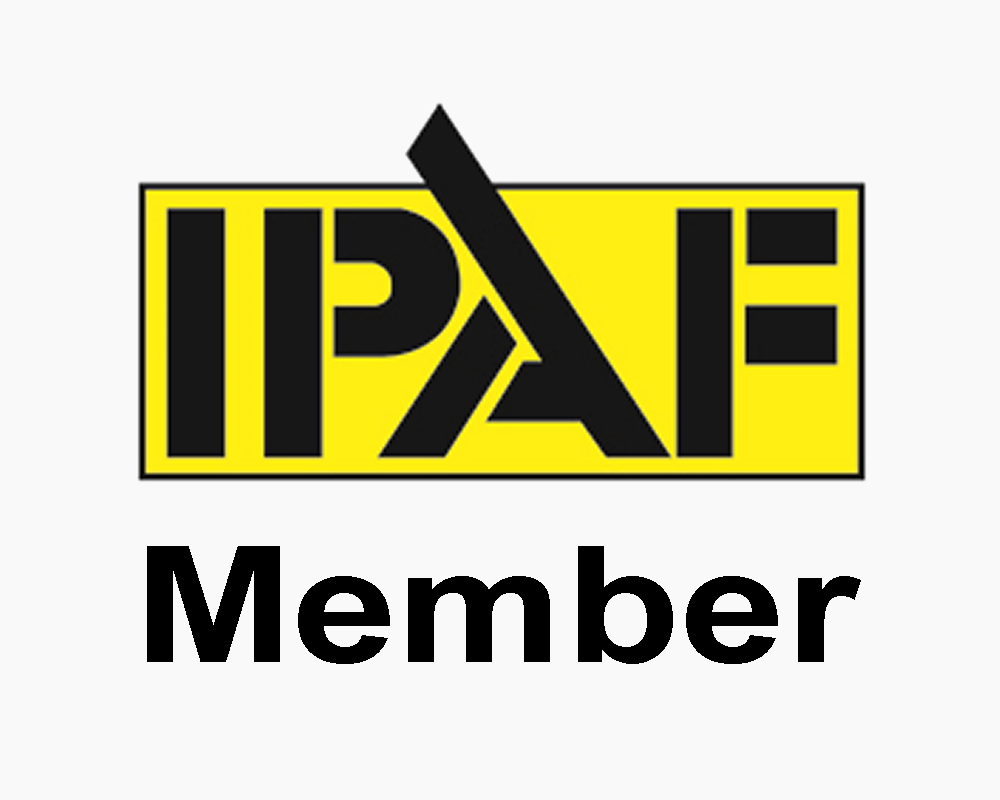 IPAF Member