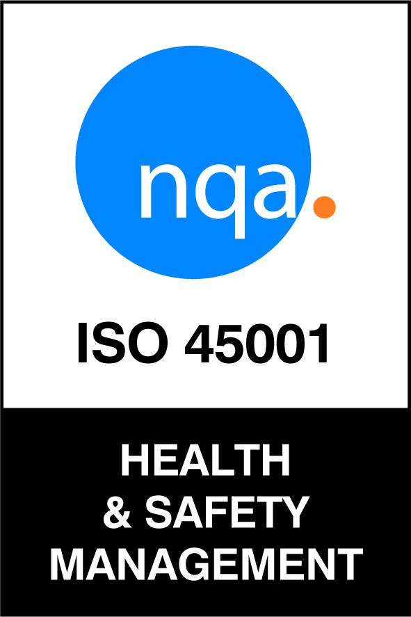 NQA ISO 45001
