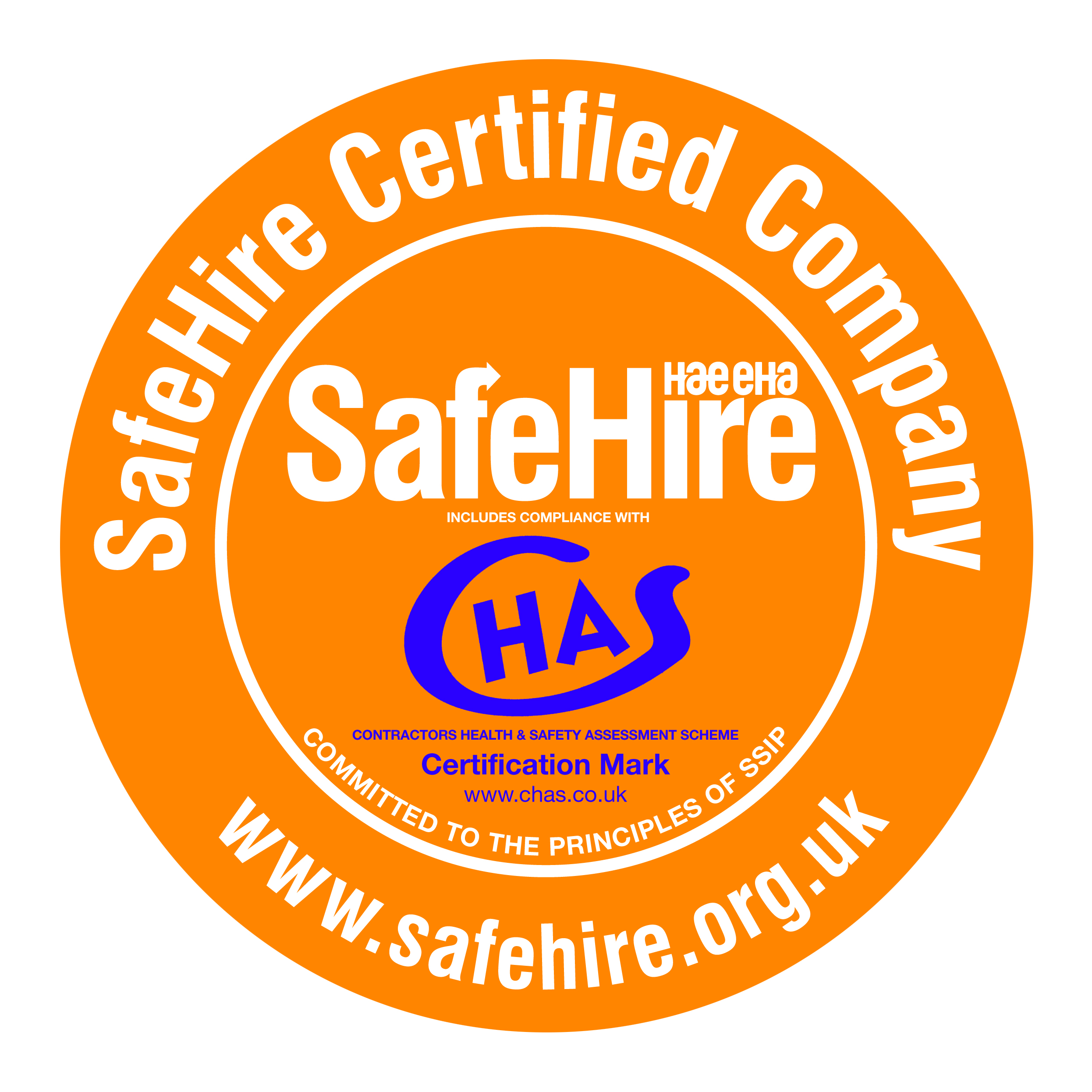 HAE Safehire