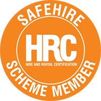 HRC SafeHire Scheme (Old Version)
