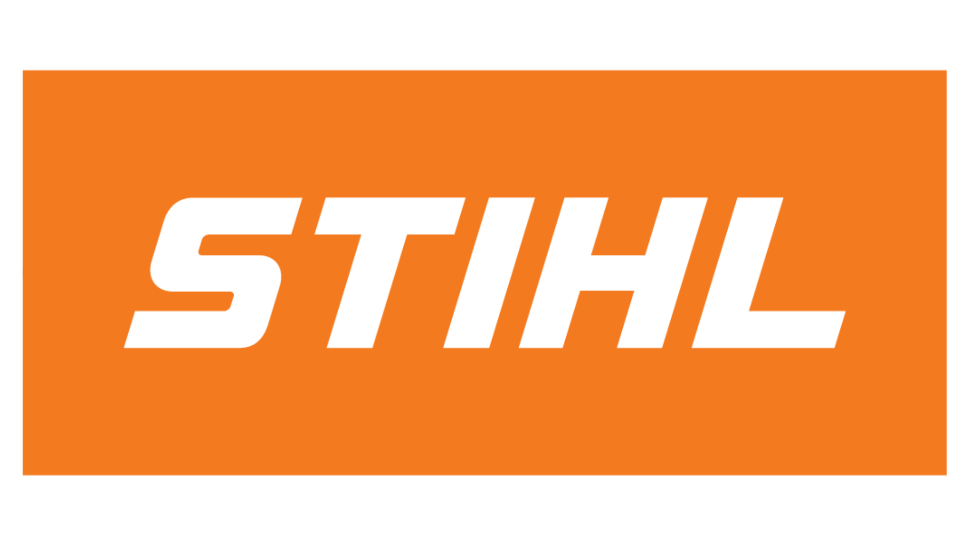 Stihl