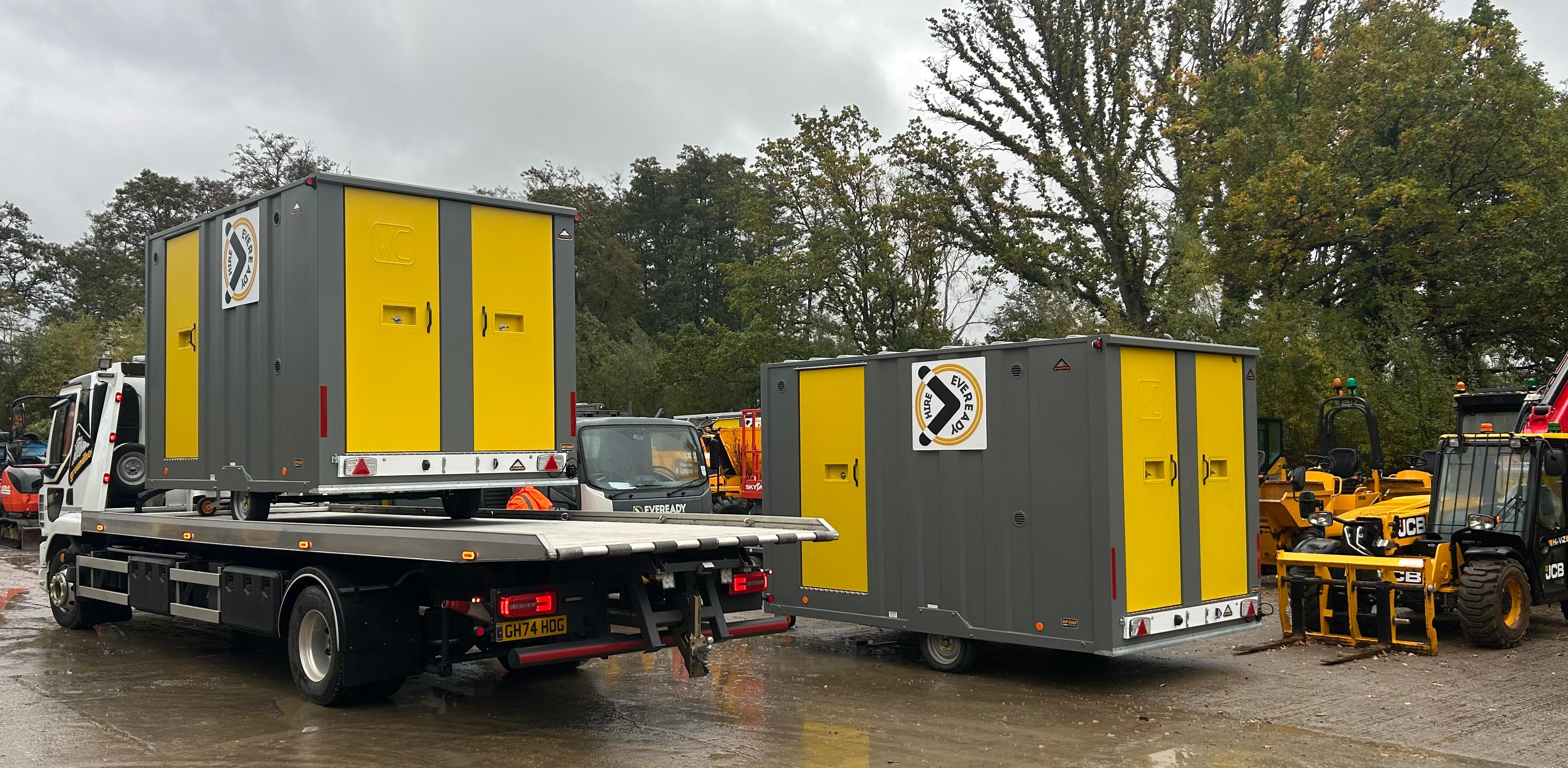 eveready-hire-welfare-unit-delivery