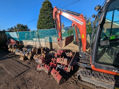 eveready-kubota-mini-excavator