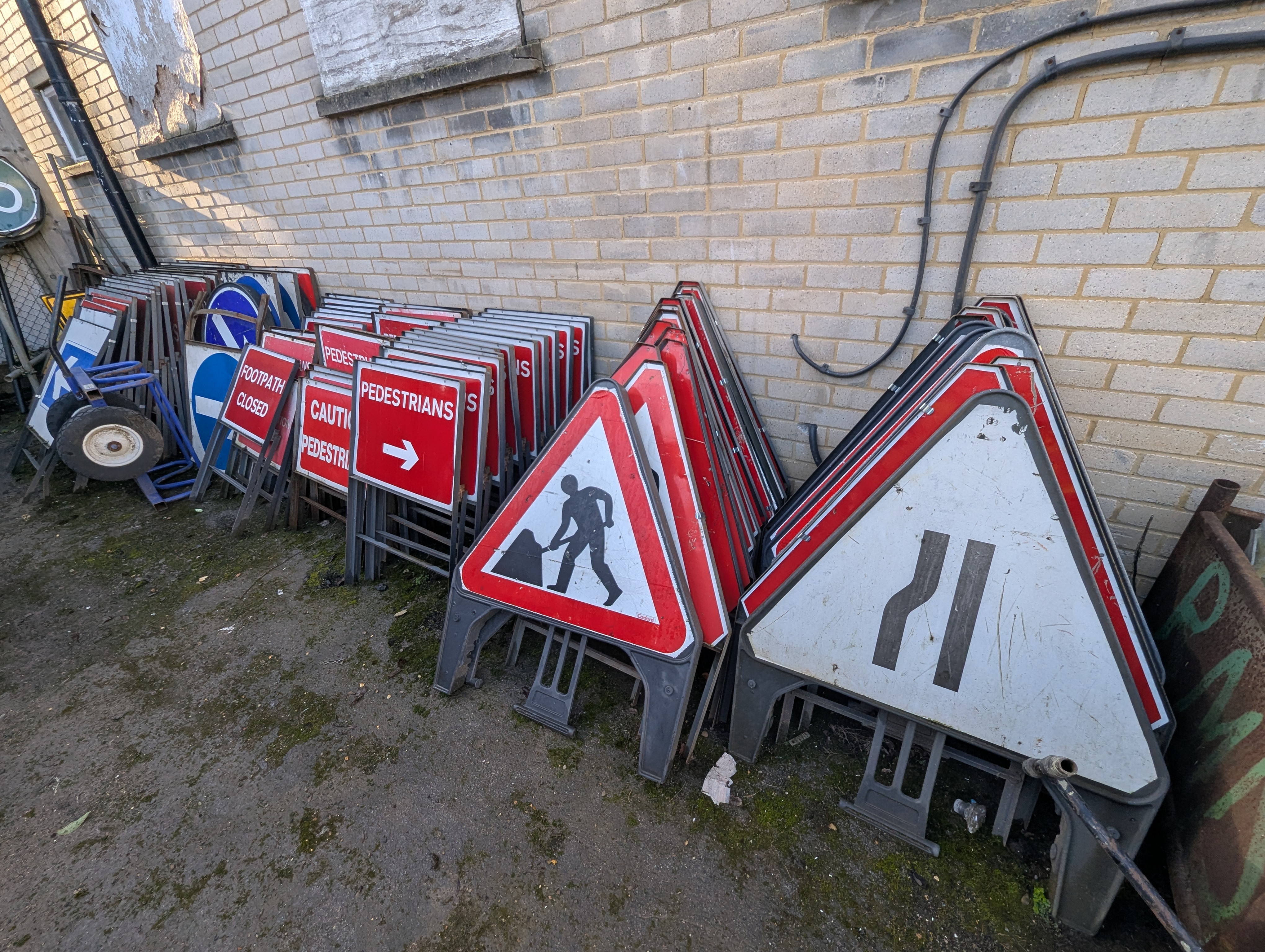 eveready-roadworks-signs
