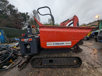 eveready-slanetrac-ht1000-tracked-dumper