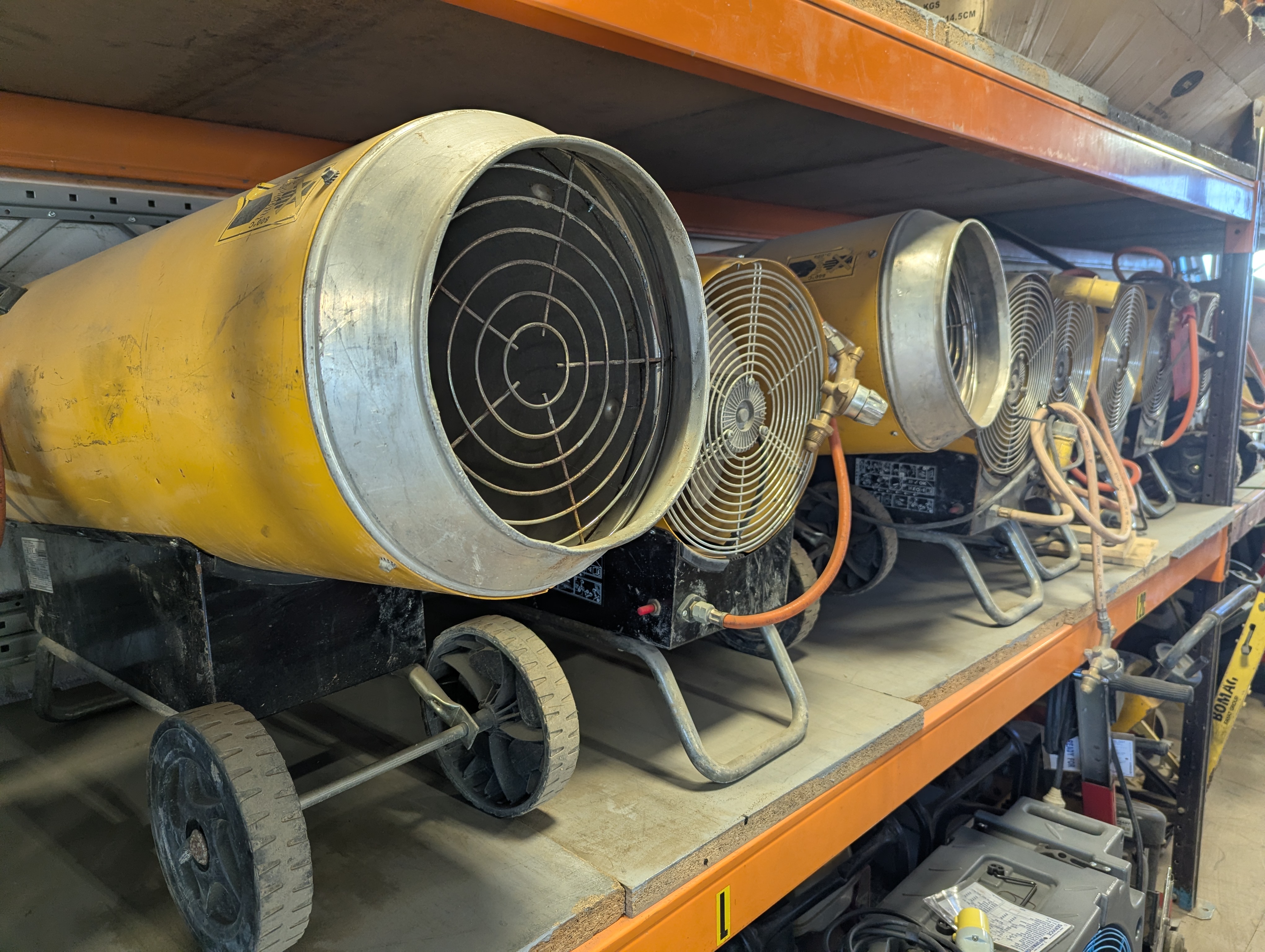 eveready-space-heaters