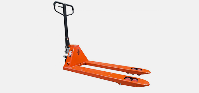 pallet-truck