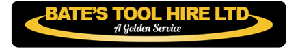 Bates Tool Hire Ltd