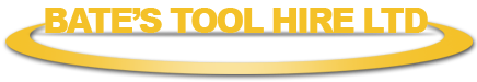 Bates Tool Hire Ltd