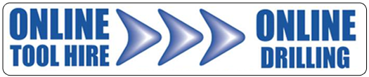 Online Tool Hire