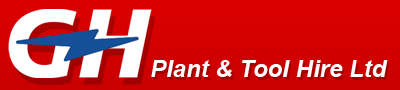GH Hire Ltd