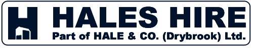 Hales Hire
