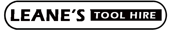 Leanes Tool Hire Ltd