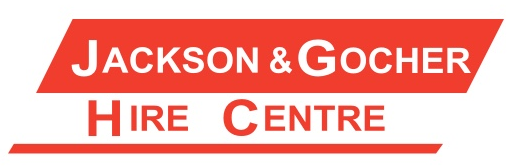 Jackson & Gocher Hire Centre