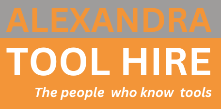 Alexandra Tool Hire