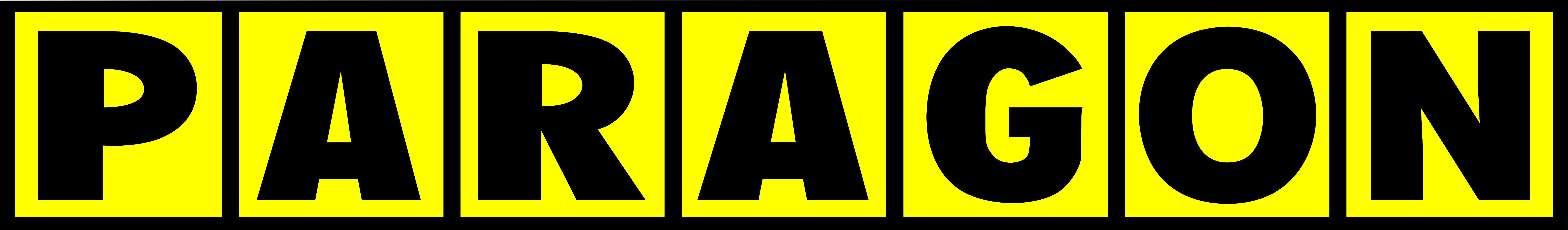 Paragon Tool Hire