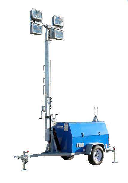Floodlights