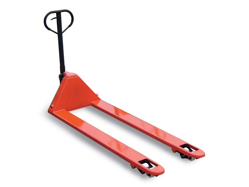 Heavy Duty Pallet Truck