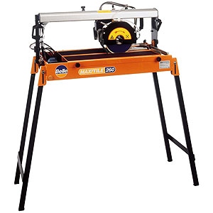 Electric Tile Cutter