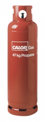 47Kg Propane Gas Bottle
