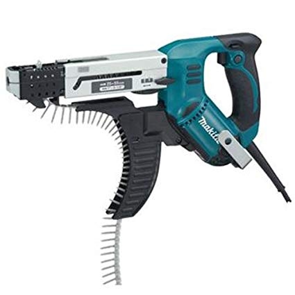 Auto-Feed Screwgun 110v