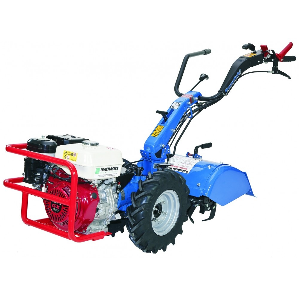 Rotivator (8hp)