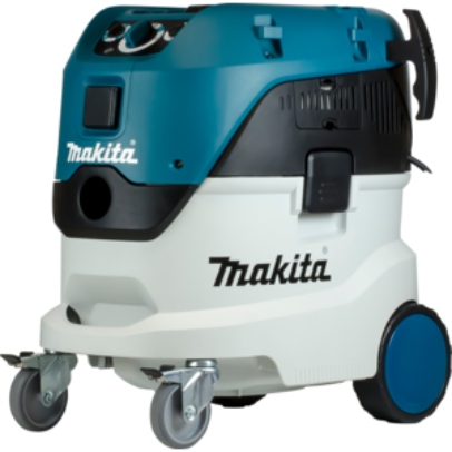 Wet & Dry Dust Extractor