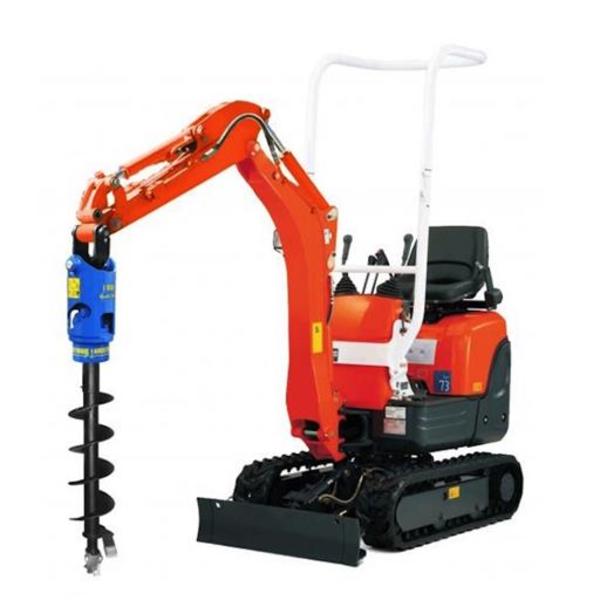 Auger 1.5T