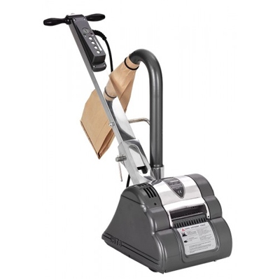 Oribtial Floor Sander