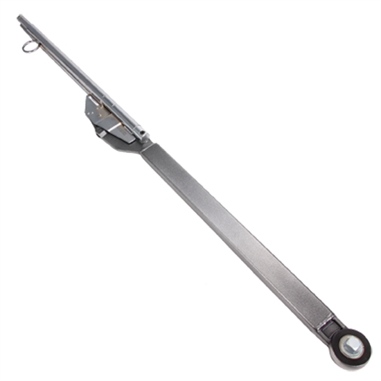 Industrial Wrench