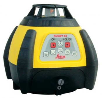 Interior Laser