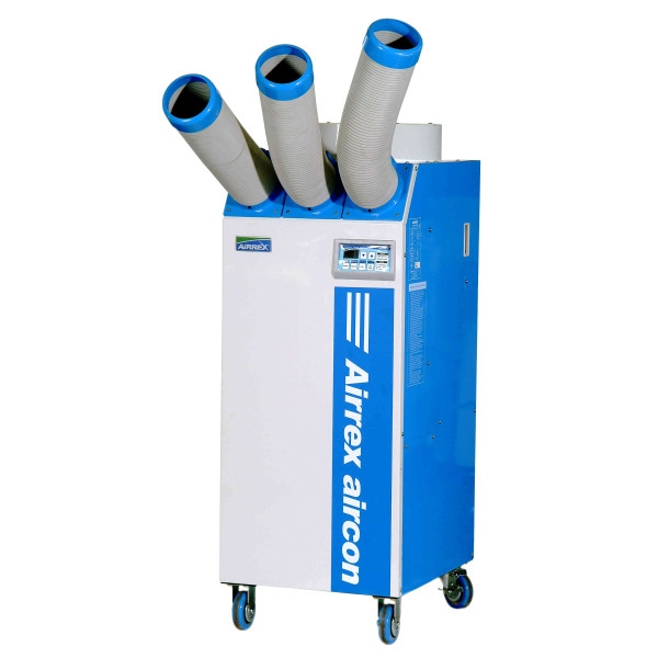 Air Conditioner 7.3kW 25,000btu
