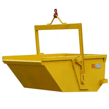 Boat Skips