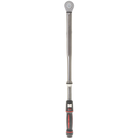 Industrial Mushroom Head Torque Wrench