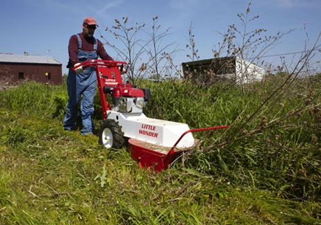 Petrol Hydro Brush Cutter