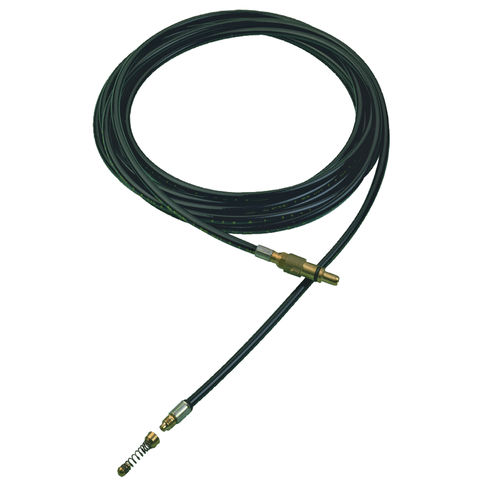 15m Drain & Tube Cleaner