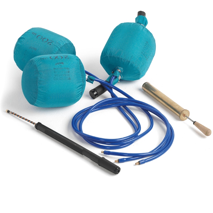 Drain Airbag Stopper