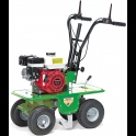 Petrol Turf Cutter