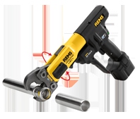 Pressing Tongs Cordless 14.4v