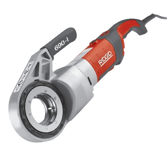 110v Portable Threader