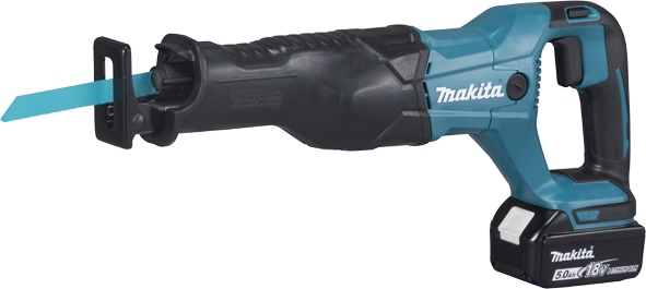 18V Reciprocating Saw