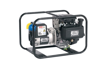 3.0 kVa Petrol Generator