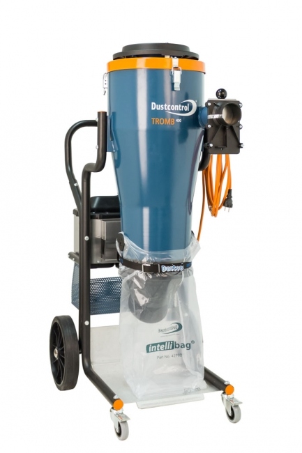 Dust Extractor