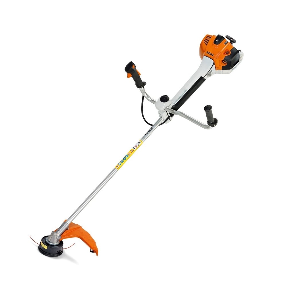 Petrol Brush Cutter