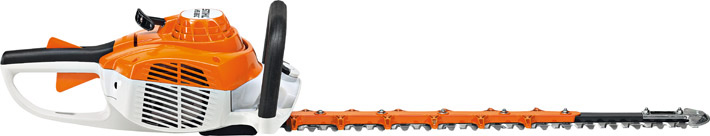 Petrol Hedge Trimmer