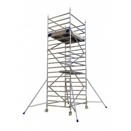 250 Tower Double Width