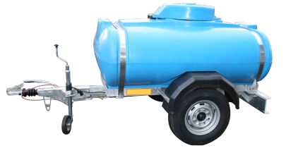 1100ltr Bowser