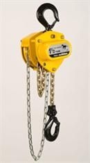 Chain Blocks